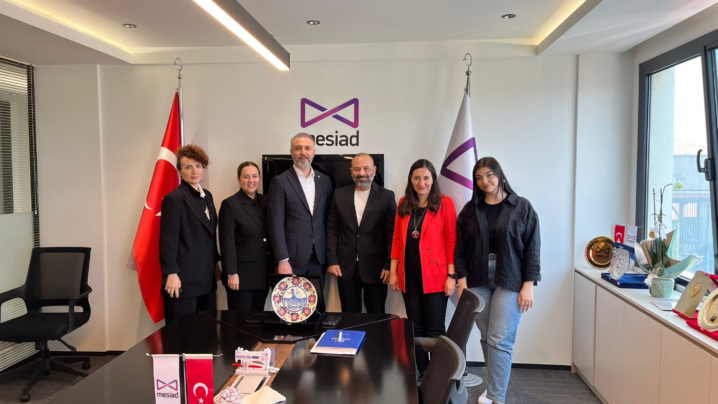 Otiad Mesiad Ziyareti