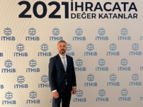 İTHİB 2021 Yılı İhracata Değer Katanlar ” ödül töreni