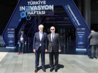 Otiad Türkiye İnovasyon Haftasında Hazır Bulundu