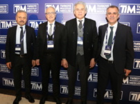 TİM Delegeler Çalıştayı