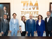 TİM Ziyaret