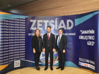 ZETSİAD İFTAR