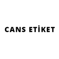 CANS ETİKET