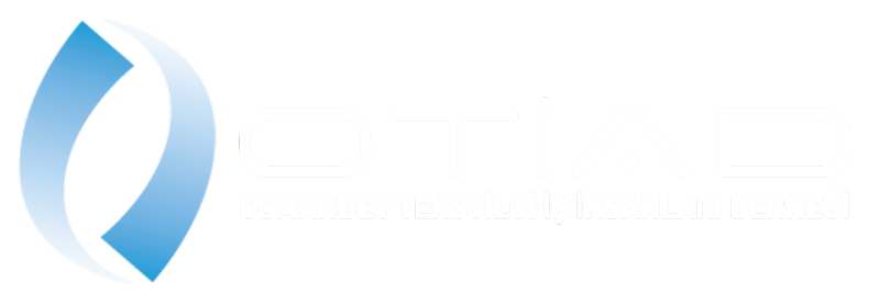 OTIAD - Osmanbey Tekstilci İş İnsanları Derneği