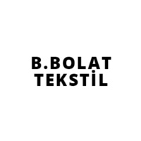 B.BOLAT TEKSTİL