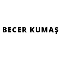 BECER KUMAŞ