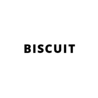 BISCUIT