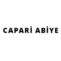 CAPARİ ABİYE