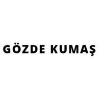 GÖZDE KUMAŞ