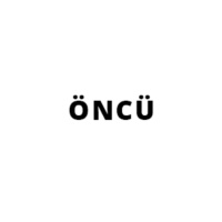 ÖNCÜ