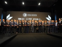 IFCO -FASHIONİST Moda Fuarımız ziyaretçilerine kapılarını açtı.