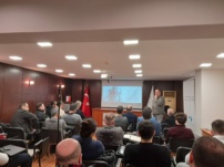 İkincisini düzenlediğimiz (Z)or Liderlik Eğitimimiz yoğun katılımla derneğimizde gerçekleşti.